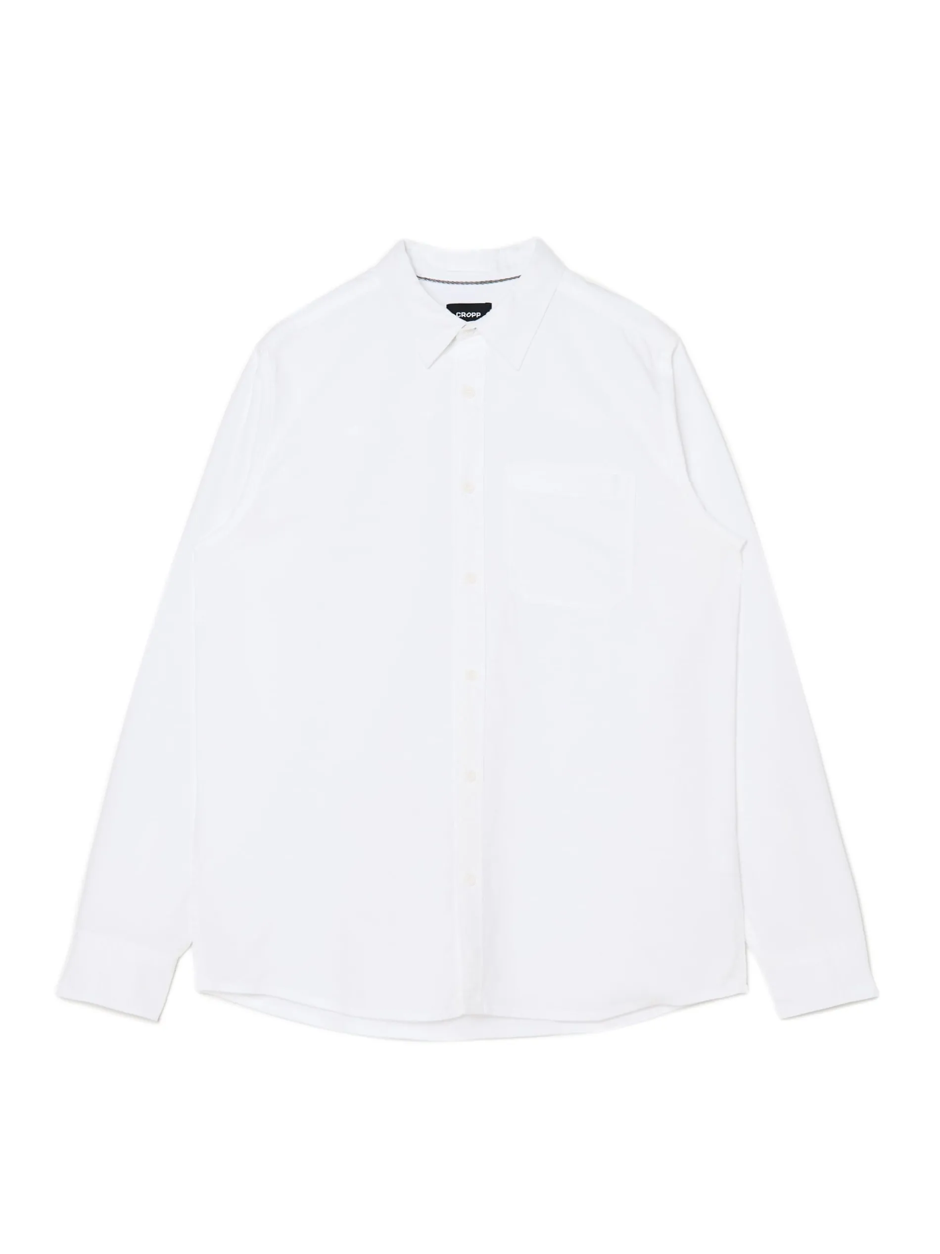 Cropp Koszule*Bawełniana biała koszula