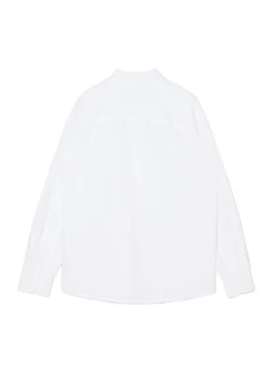 Cropp Koszule*Bawełniana biała koszula