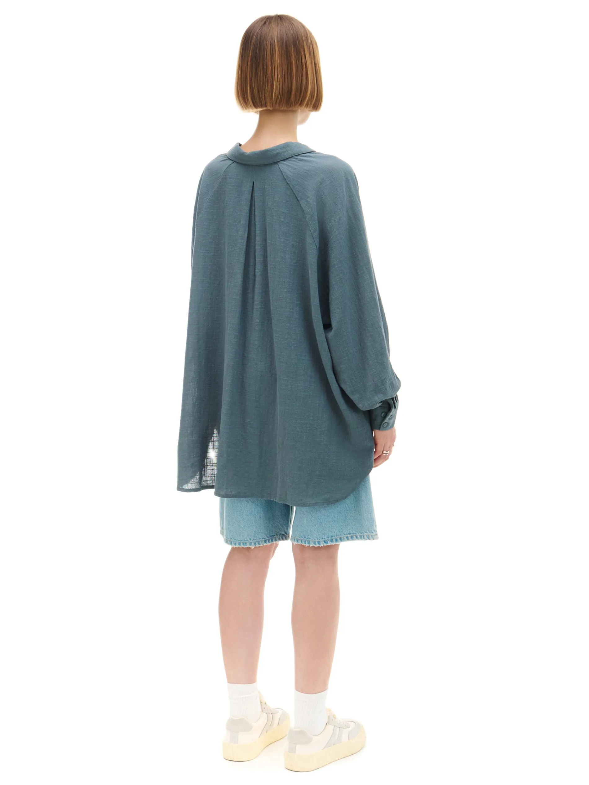 Cropp Koszule, Bluzki*Bawełniana koszula