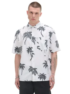 Cropp Koszule*Bawełniana koszula w hawajskim stylu