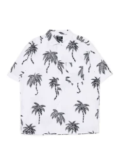 Cropp Koszule*Bawełniana koszula w hawajskim stylu