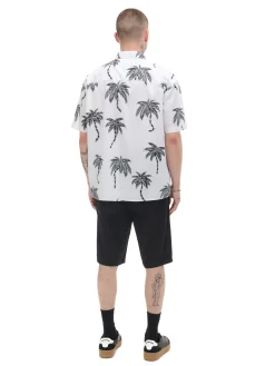 Cropp Koszule*Bawełniana koszula w hawajskim stylu