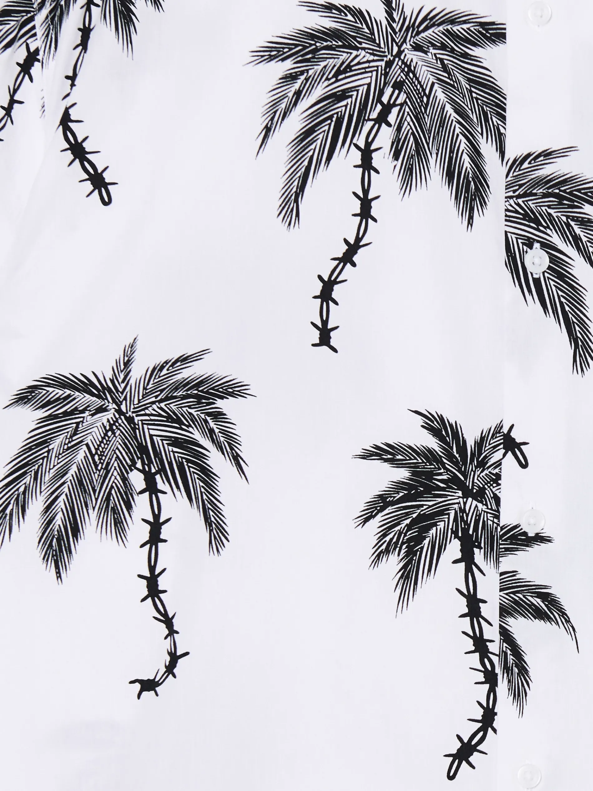 Cropp Koszule*Bawełniana koszula w hawajskim stylu