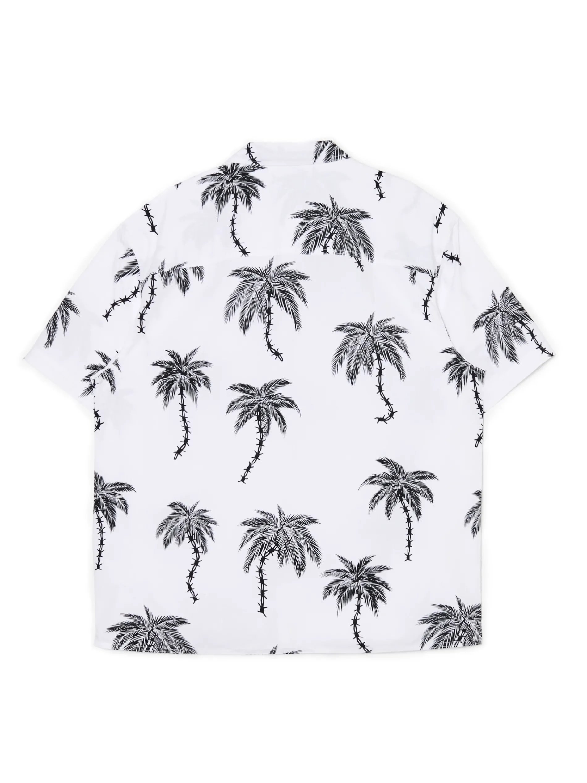 Cropp Koszule*Bawełniana koszula w hawajskim stylu