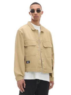 Cropp Denim*Bawełniana kurtka katanka