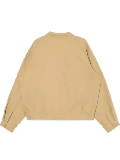 Cropp Denim*Bawełniana kurtka katanka