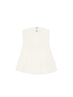 Cropp Sukienki, Kombinezony*Bawełniana sukienka mini