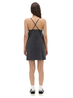 Cropp Sukienki, Kombinezony*Bawełniana sukienka mini