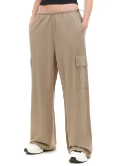 Cropp Spodnie*Bawełniane spodnie cargo