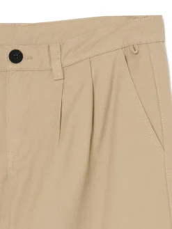 Cropp Spodnie*Bawełniane spodnie loose