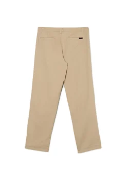 Cropp Spodnie*Bawełniane spodnie loose