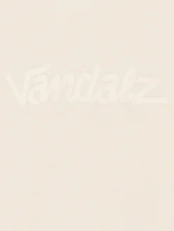 Cropp Koszulki*Beżowa koszulka z nadrukiem