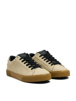 Cropp Trampki*Beżowe lekkie trampki