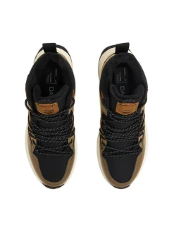 Cropp Sneakersy|Za Kostkę*Beżowe sneakersy za kostkę