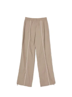 Cropp Spodnie*Beżowe spodnie jogger