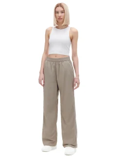 Cropp Spodnie*Beżowe spodnie jogger
