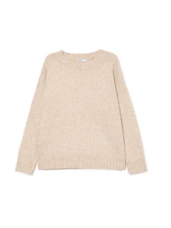 Cropp Swetry*gładki sweter
