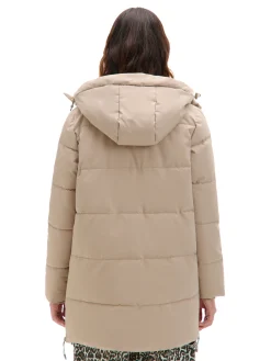 Cropp Kurtki, Płaszcze*pikowany płaszcz