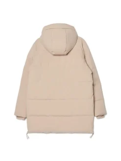 Cropp Kurtki, Płaszcze*pikowany płaszcz