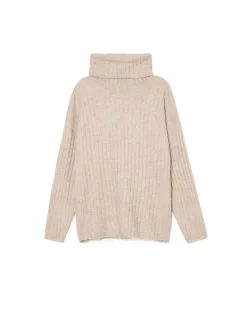 Cropp Swetry*sweter z golfem