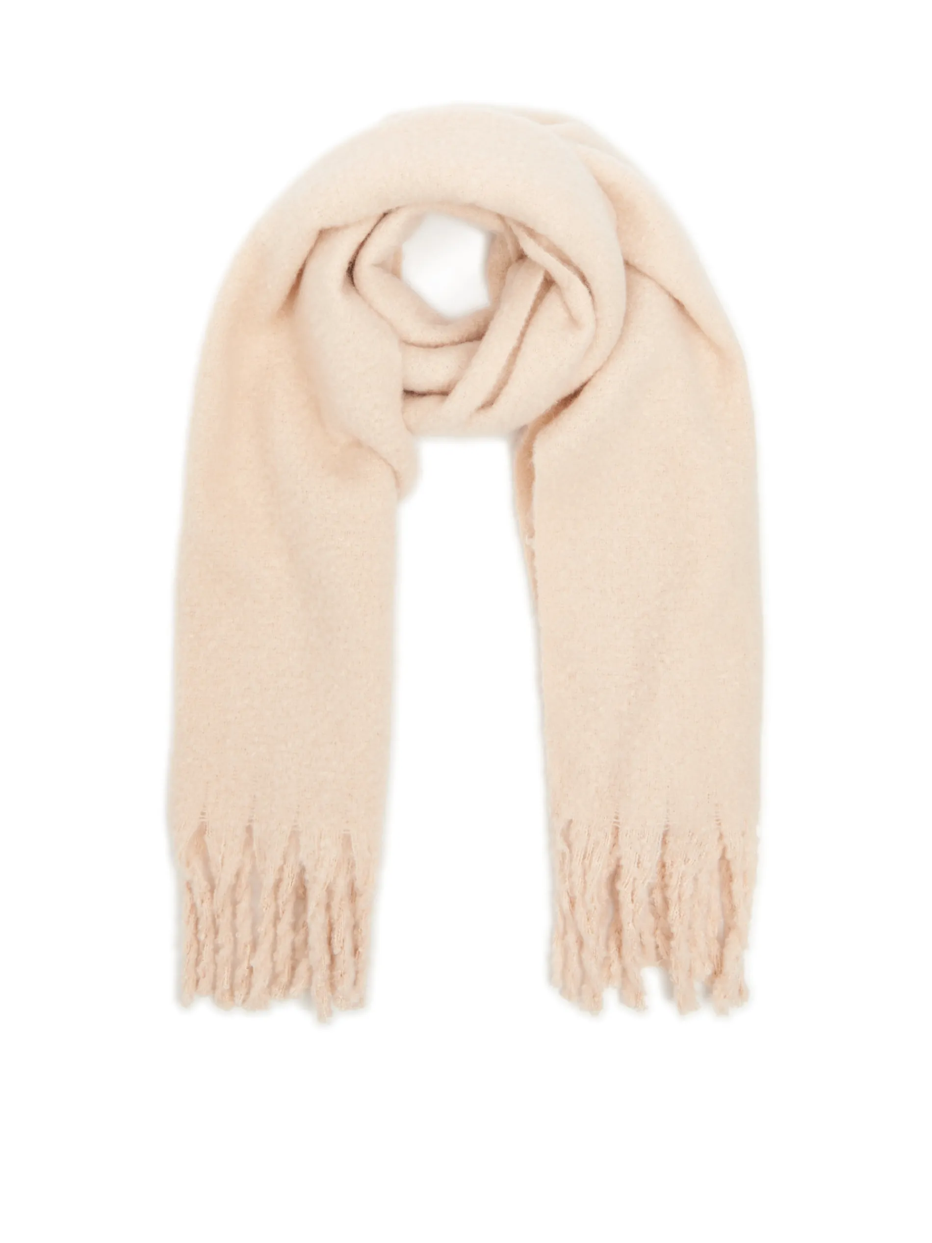 Cropp Szaliki*szalik z frędzlami