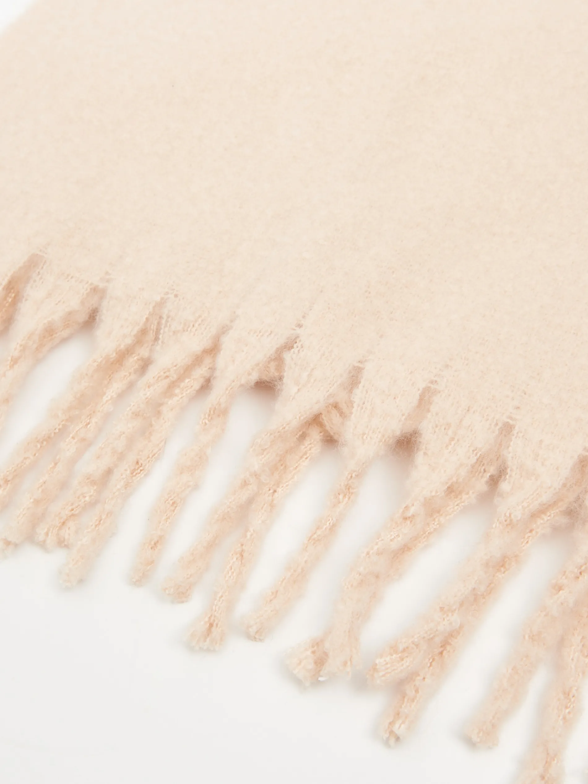 Cropp Szaliki*szalik z frędzlami