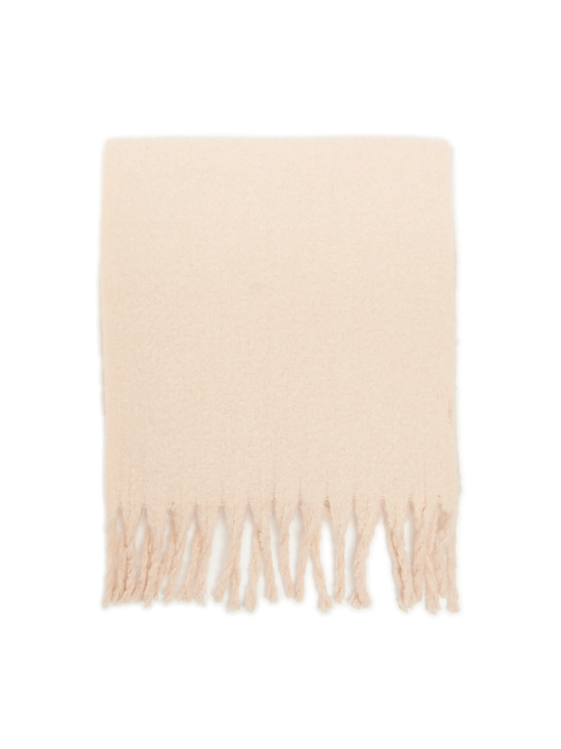 Cropp Szaliki*szalik z frędzlami