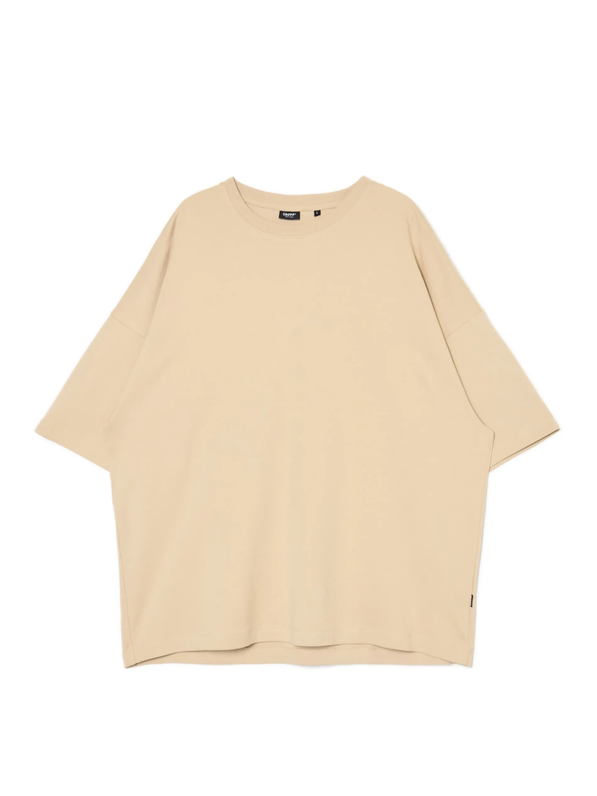 Cropp Koszulki*T-shirt basic