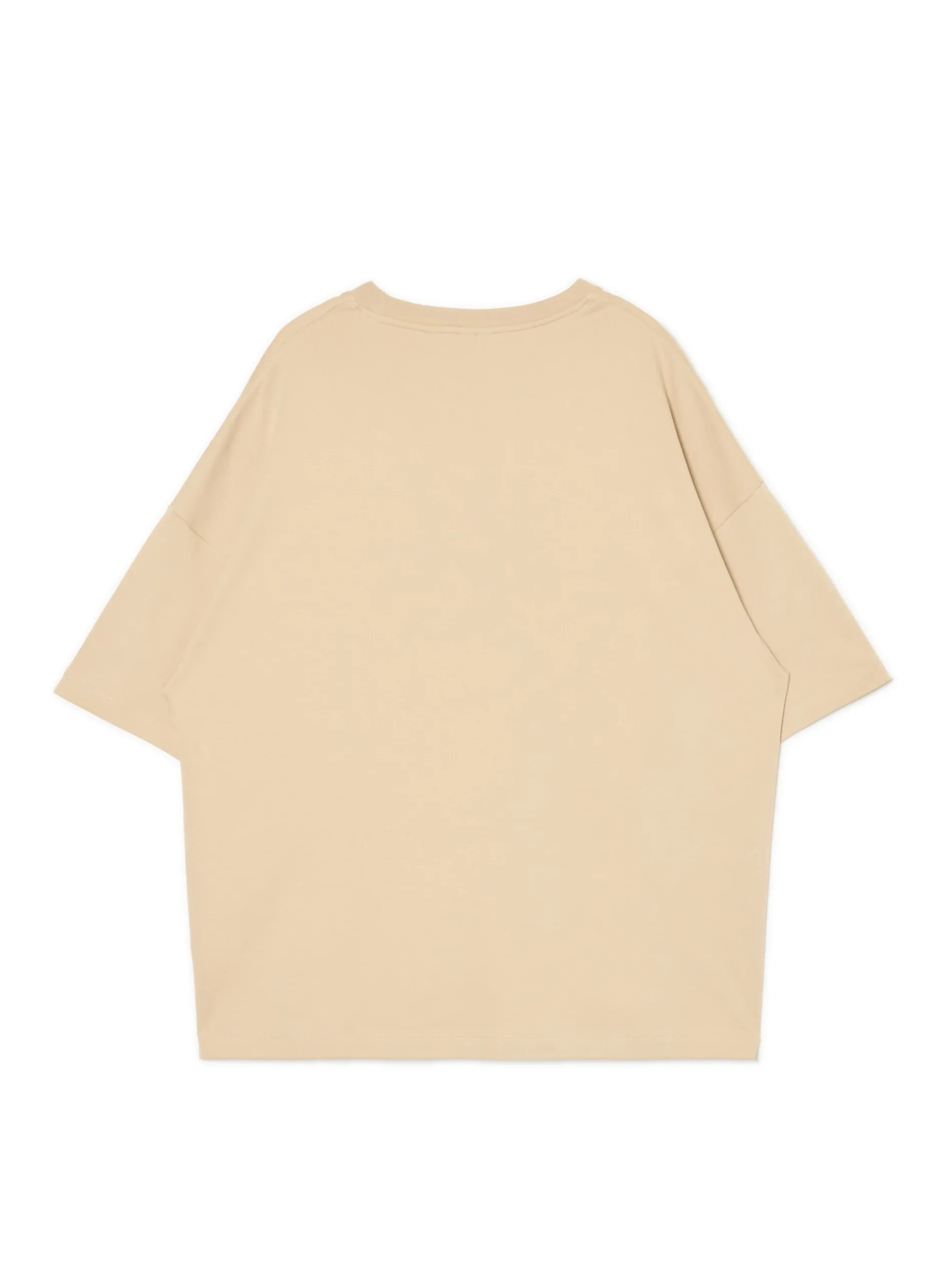 Cropp Koszulki*T-shirt basic