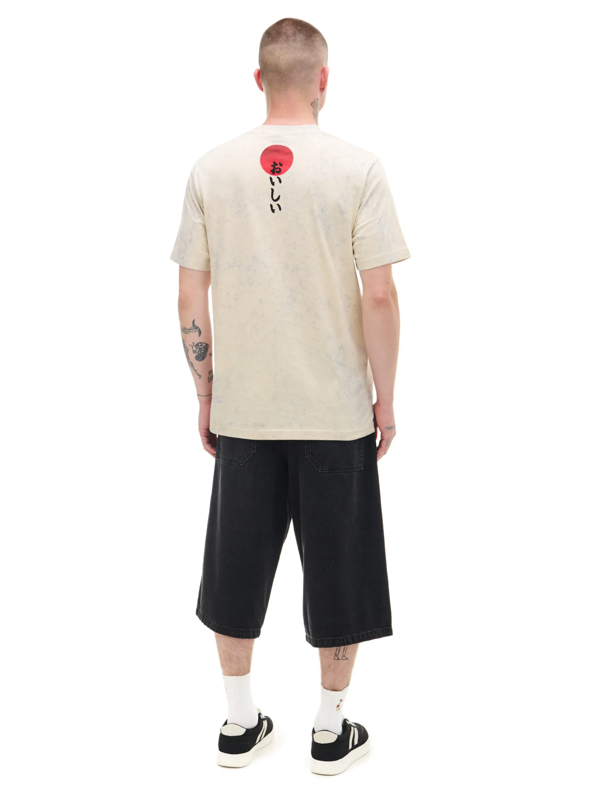 Cropp Koszulki*t-shirt z kotem