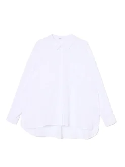 Cropp Koszule, Bluzki*Biała klasyczna koszula
