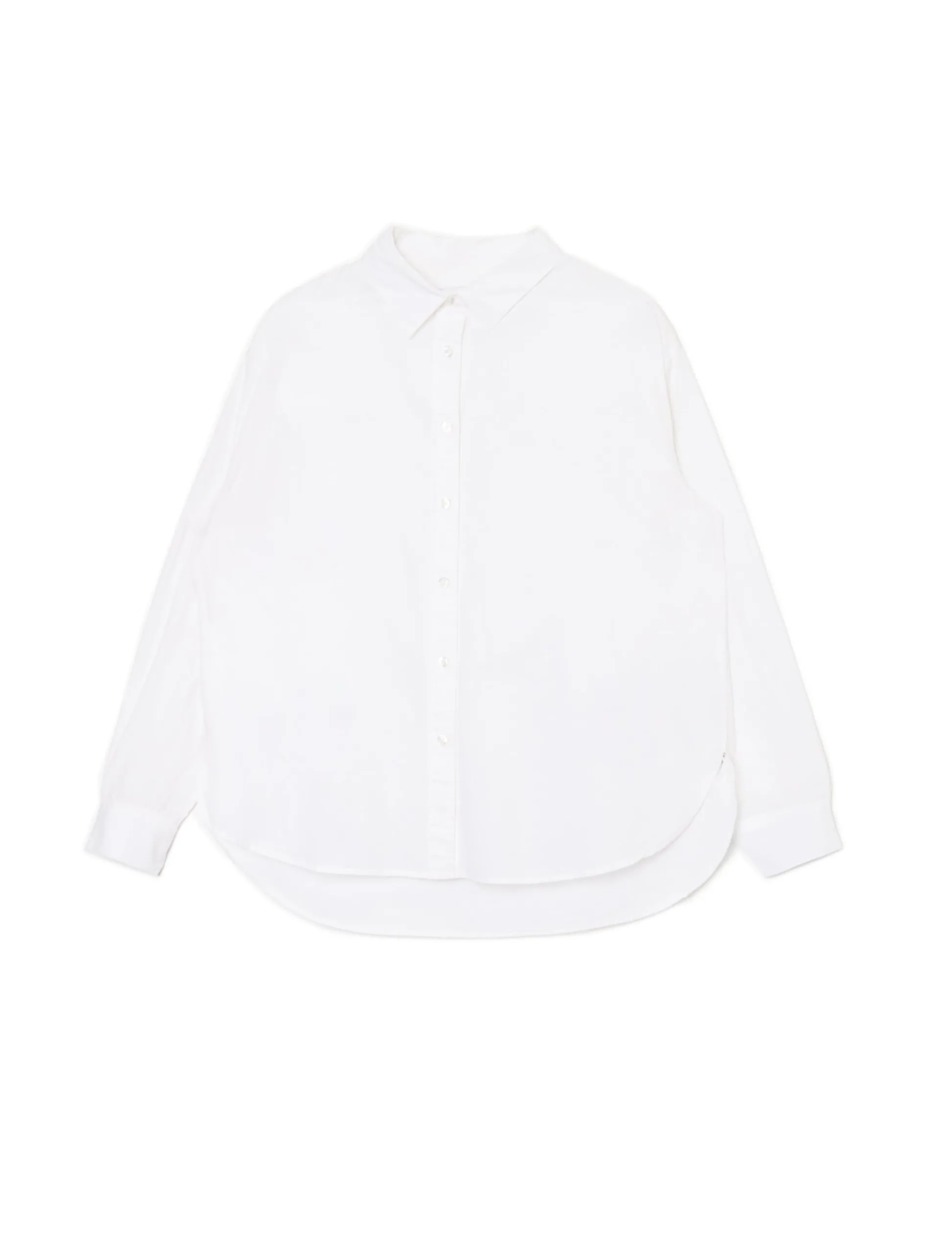 Cropp Koszule, Bluzki*Biała koszula oversize