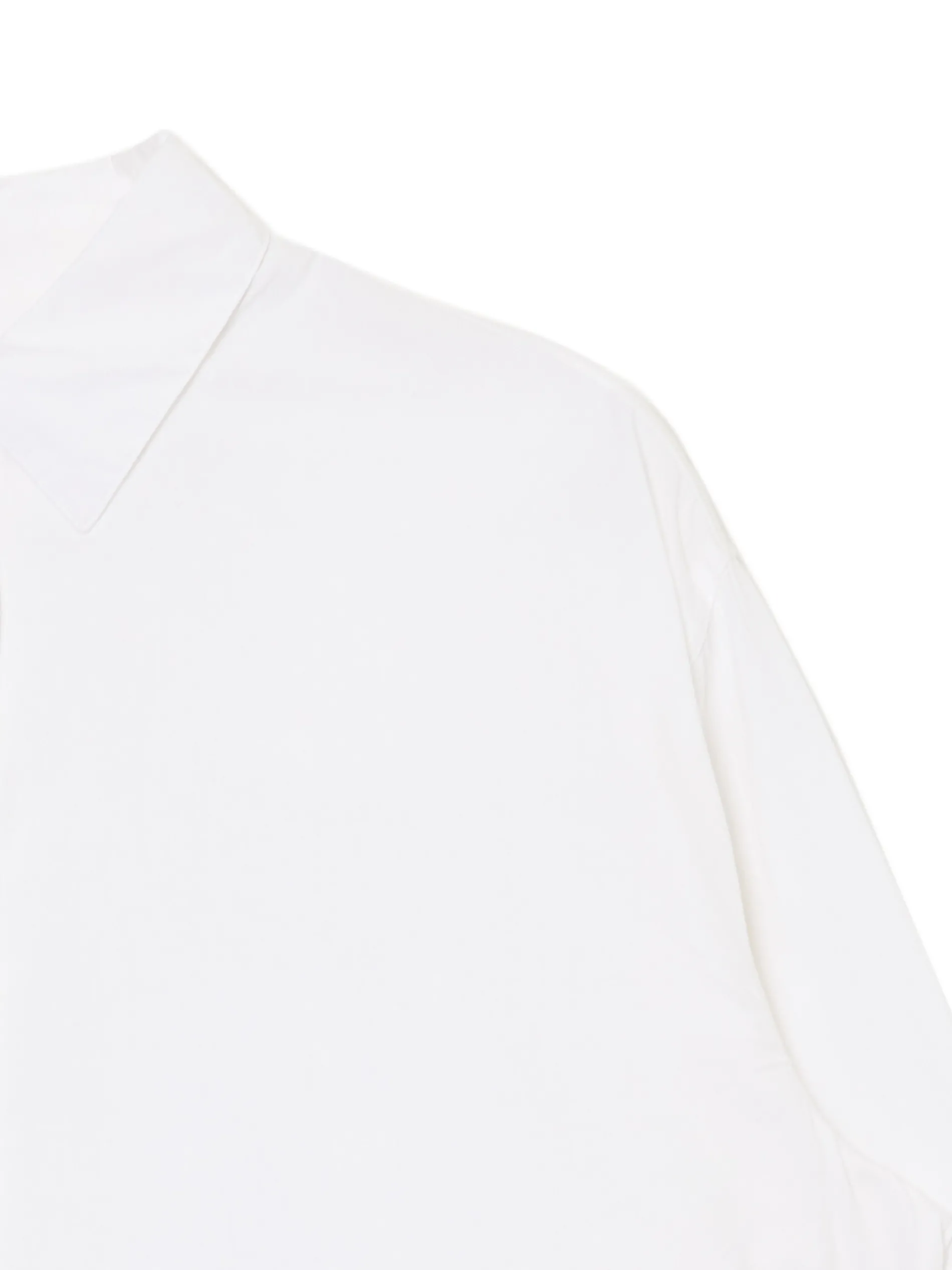 Cropp Koszule, Bluzki*Biała koszula oversize