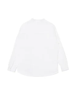 Cropp Koszule, Bluzki*Biała koszula oversize