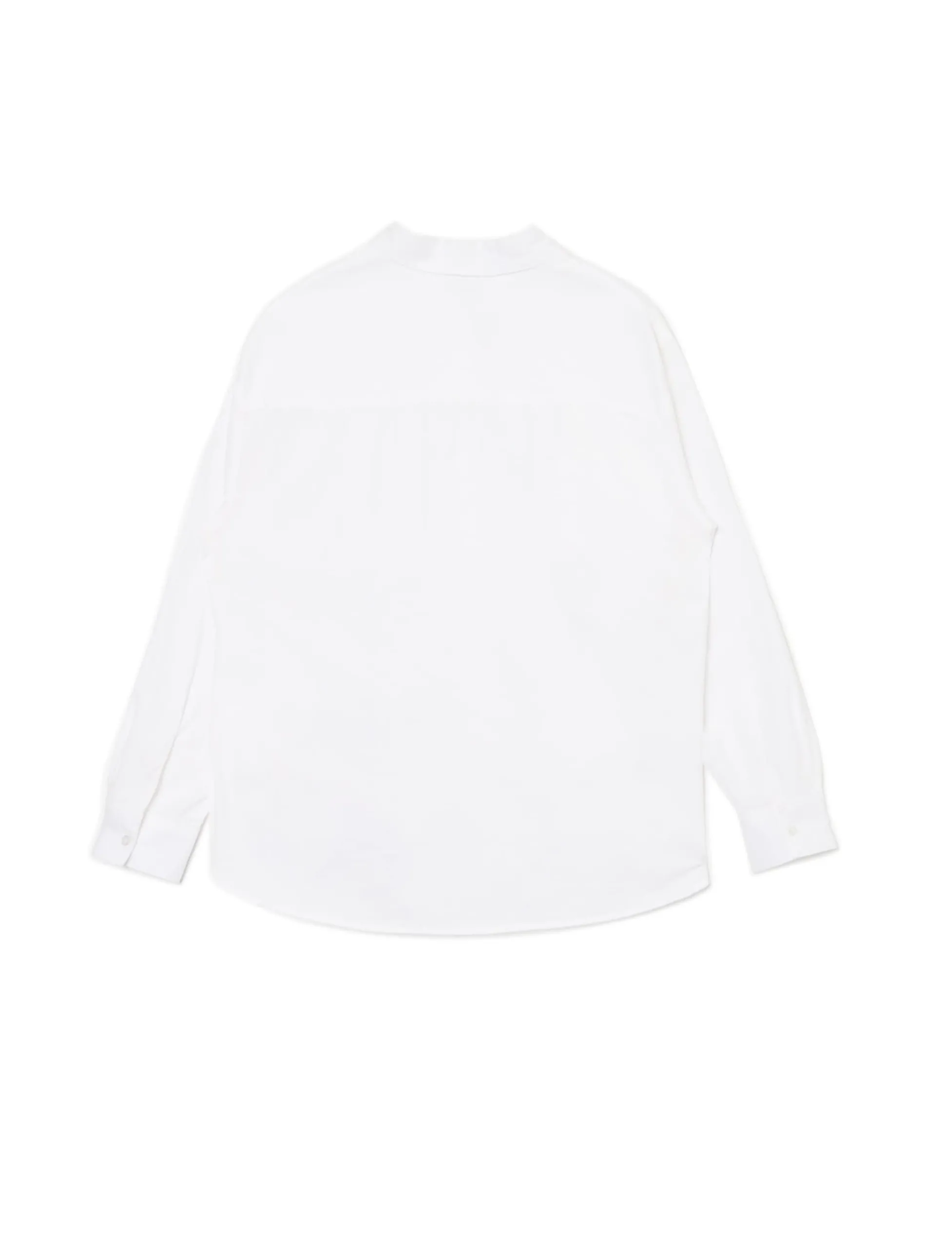 Cropp Koszule, Bluzki*Biała koszula oversize