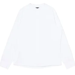 Cropp Koszule*Biała koszula ze stójką