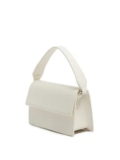 Cropp Torby, Plecaki*Biała mała torebka