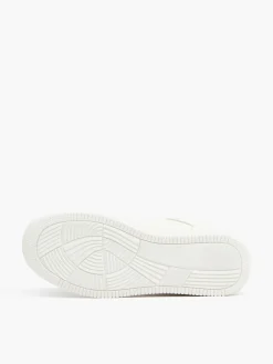 Cropp Sneakersy*Białe sneakersy