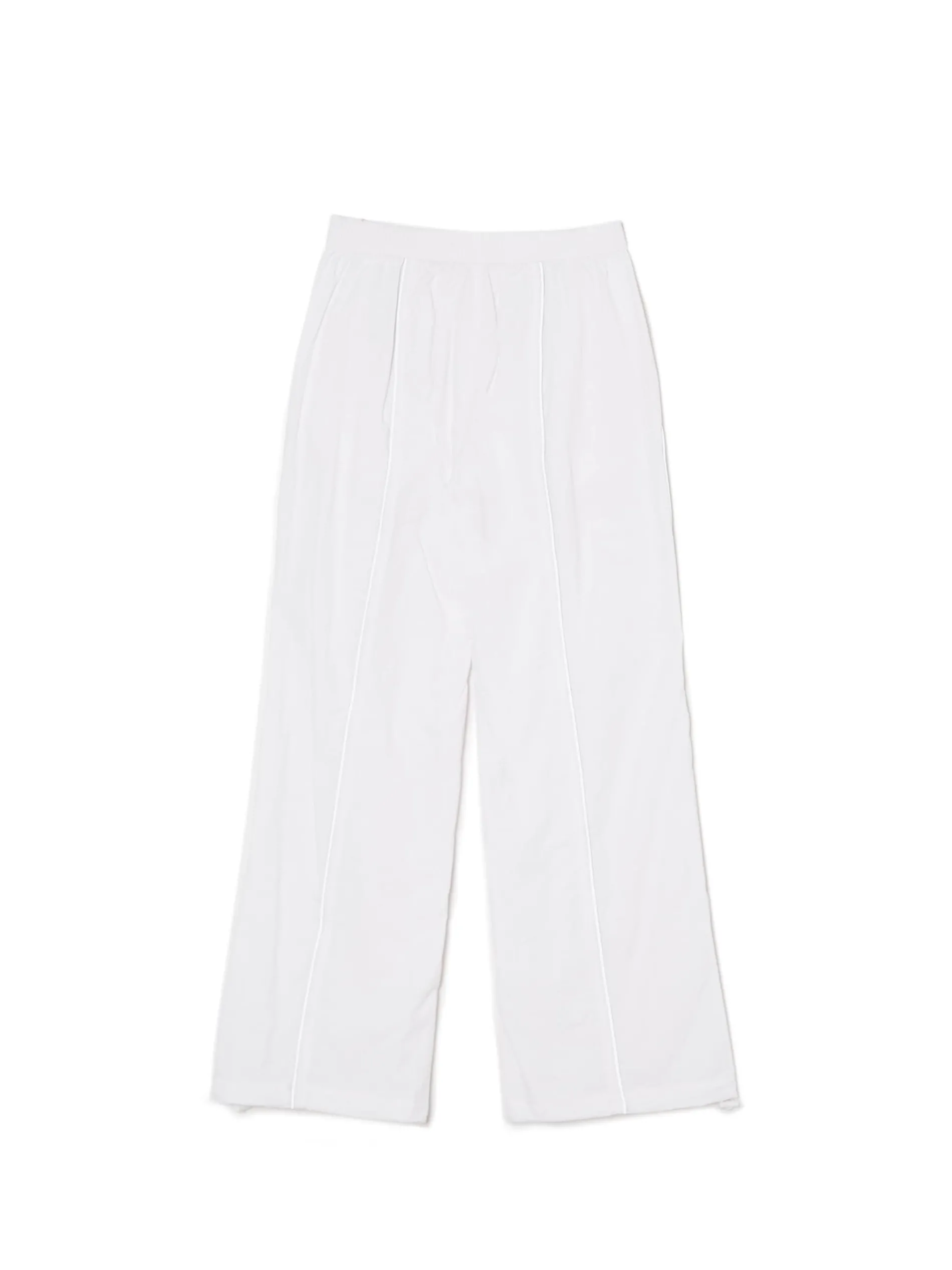 Cropp Spodnie*Białe spodnie jogger