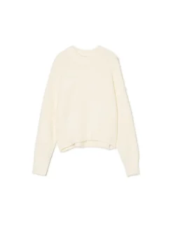 Cropp Swetry*gładki sweter
