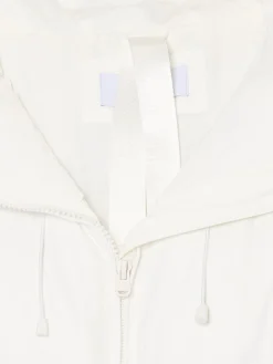 Cropp Kurtki, Płaszcze*pikowany płaszcz z kapturem