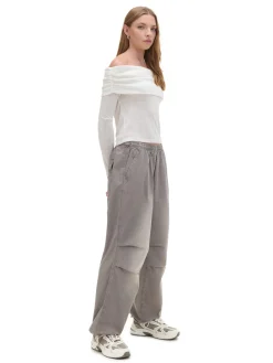 Cropp Swetry*sweter typu carmen