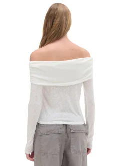 Cropp Swetry*sweter typu carmen