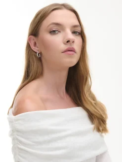 Cropp Swetry*sweter typu carmen