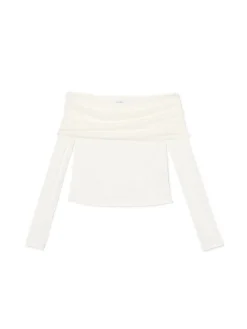 Cropp Swetry*sweter typu carmen