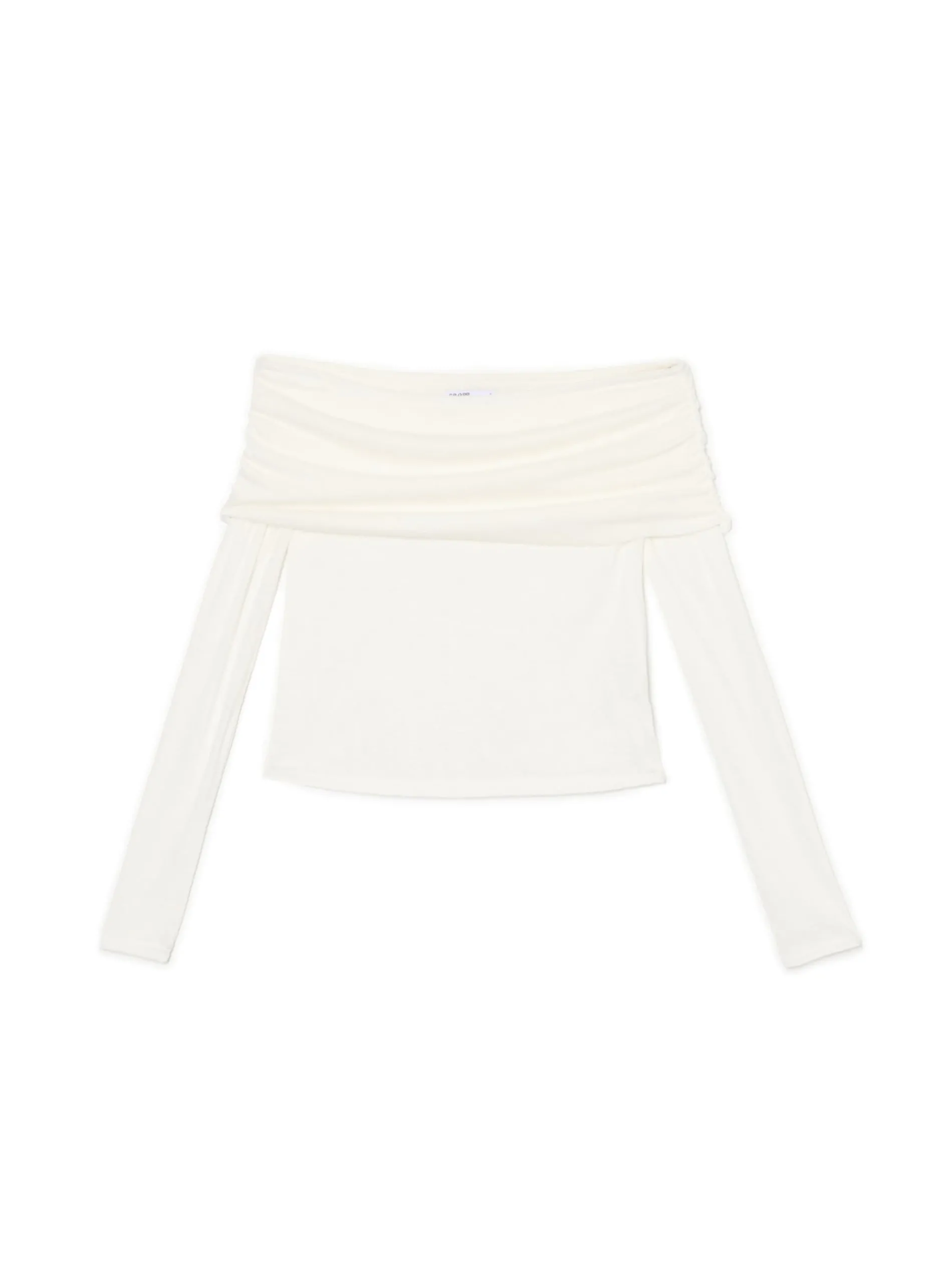 Cropp Swetry*sweter typu carmen