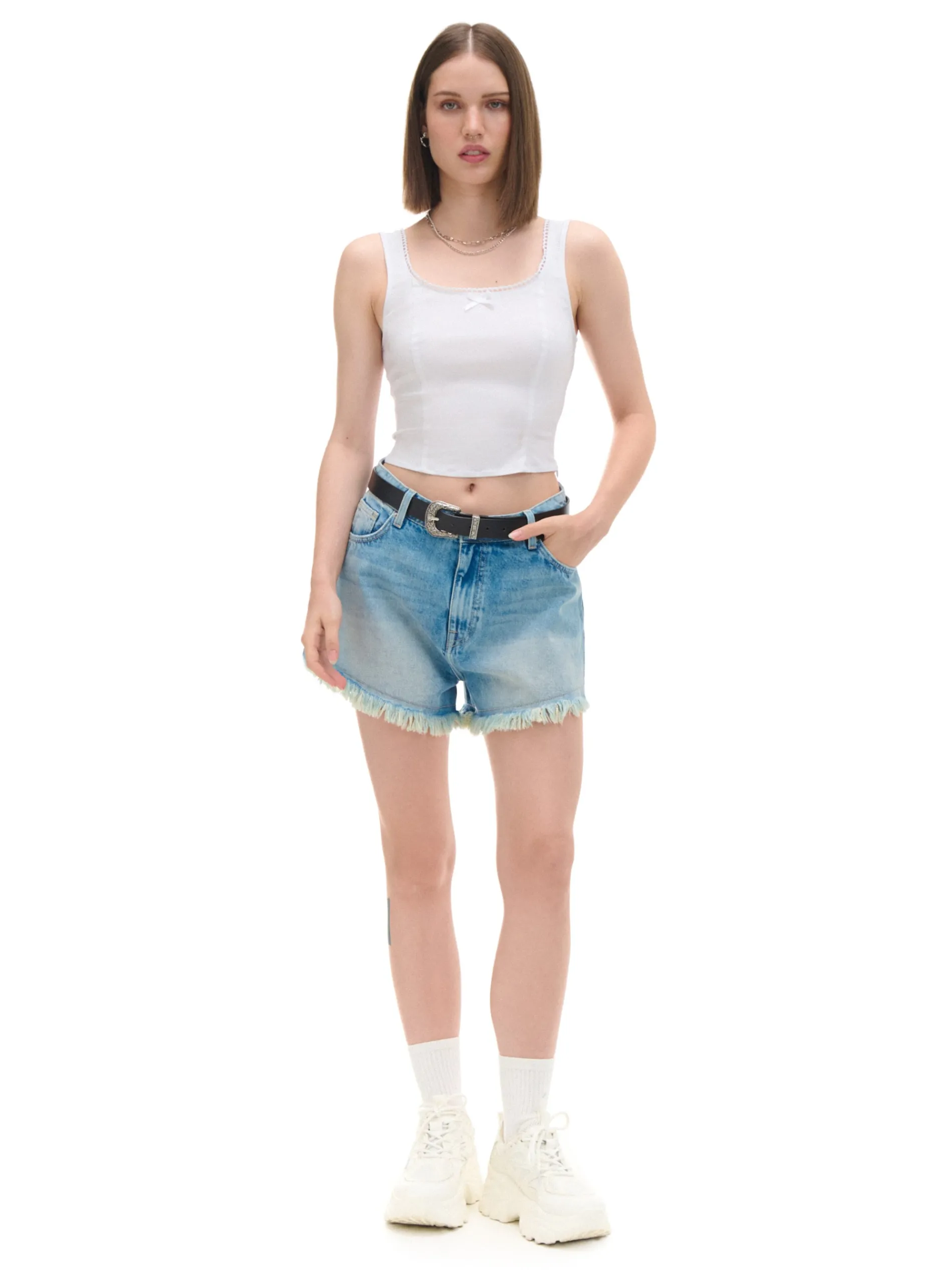 Cropp Koszulki, Topy*top