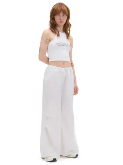 Cropp Koszulki, Topy*top z napisem