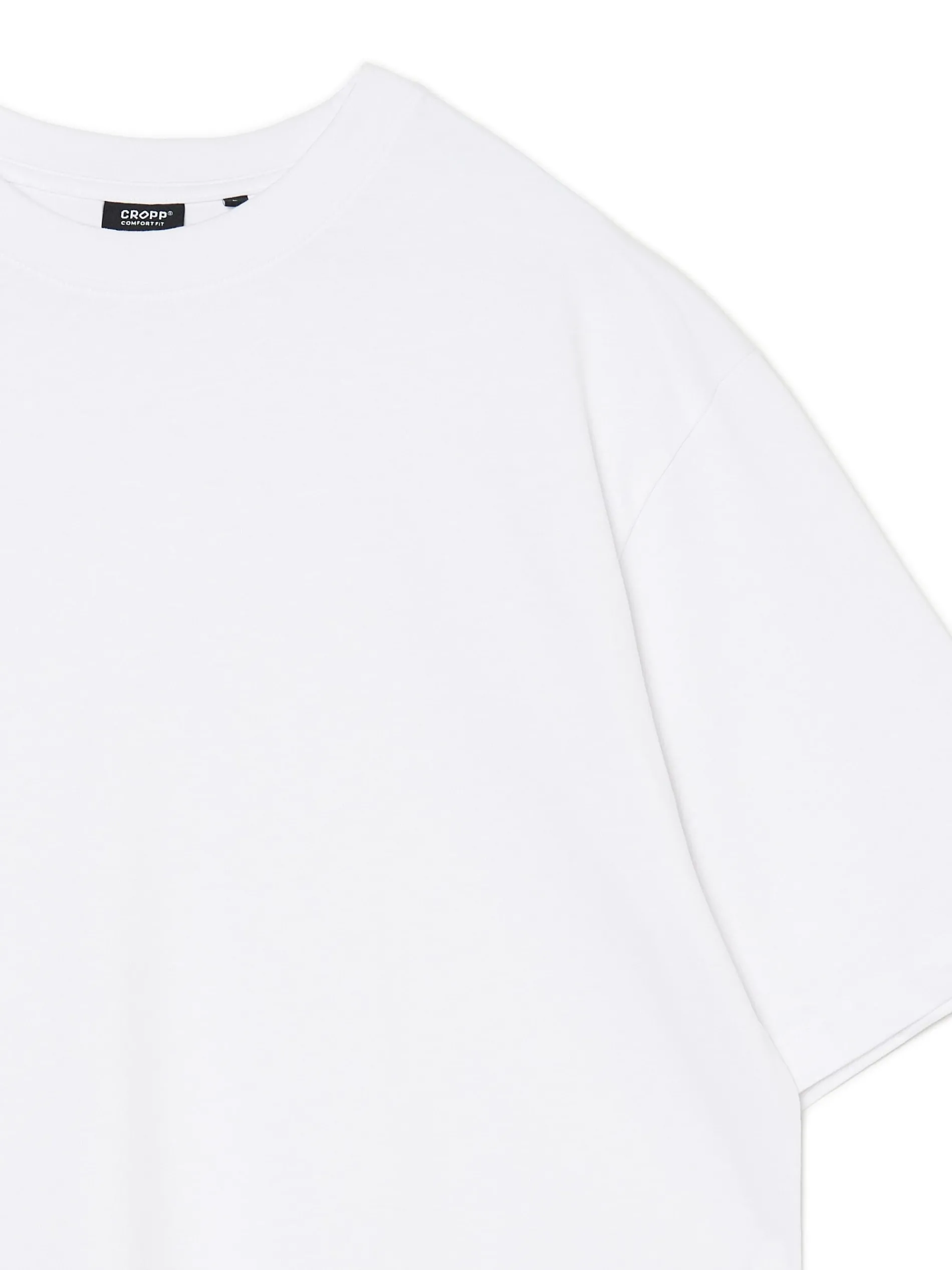 Cropp Koszulki*T-shirt comfort