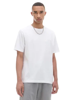 Cropp Koszulki*T-shirt z haftem